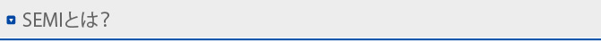 SEMIとは？